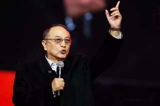 柳传志冲冠一怒保卫联想,汽车圈为何“无动于衷”?