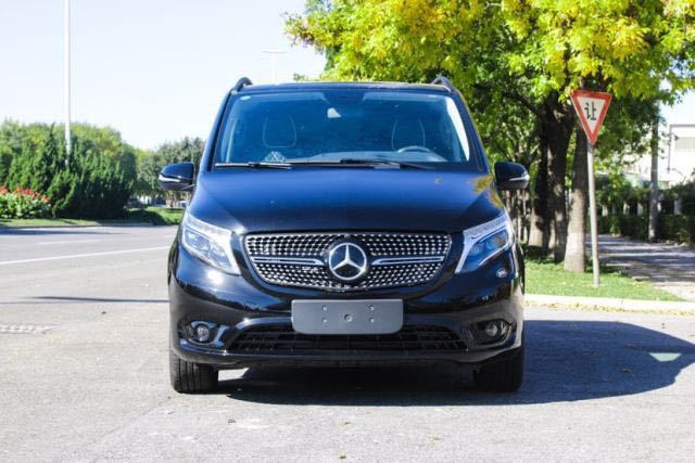 2019款奔驰麦特斯本家一手货源专业改装