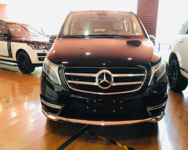 商务改装 奔驰麦特斯改装现车特卖