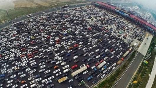 热浪｜乘联会：4月前4周乘用车日均零售3.53万辆 回暖明显