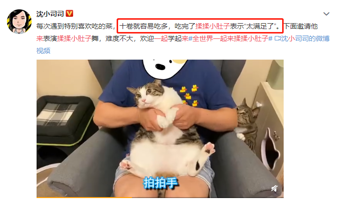熟悉的伊利QQ星,在微博“揉”出了不一样的网红爆款