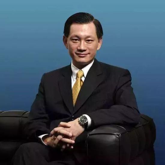 福特汽车大中华区市场及销售副总裁 刘宗信