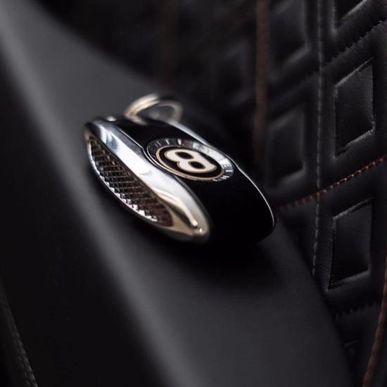 2020款宾利欧陆 专业顶级品质无限动能