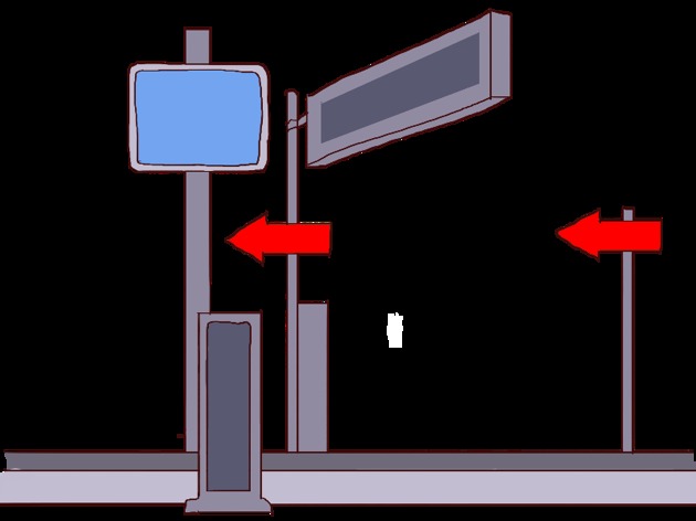 北京城六区路侧停车7月全部电子收费