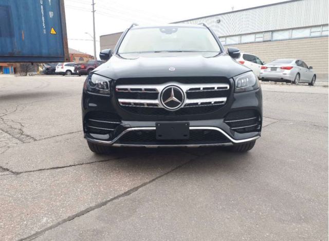 2?0款加版GLS450六座行政座椅 优惠