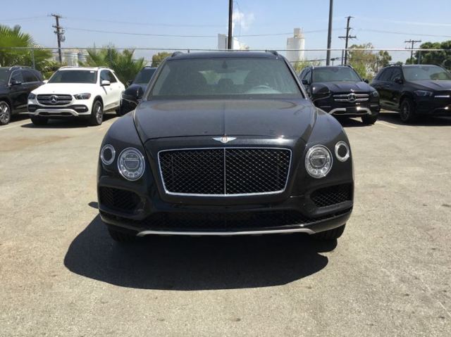 2019款宾利超豪华梦想座驾演绎不同凡响