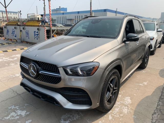 奔驰gle430报价及图片,奔驰glc430新车报价 奔驰gle350北京平行进口车2020款报价及图片