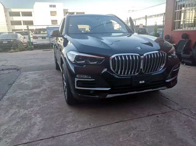 19款加版宝马X5x-line超强新款特卖