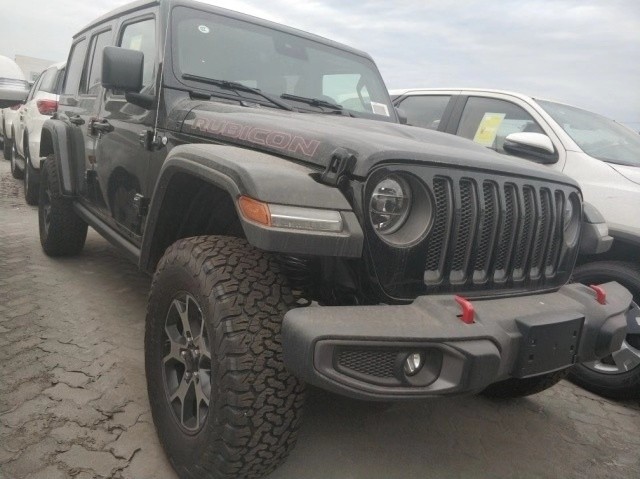 2019款吉普牧马人两门四门 天津促销价