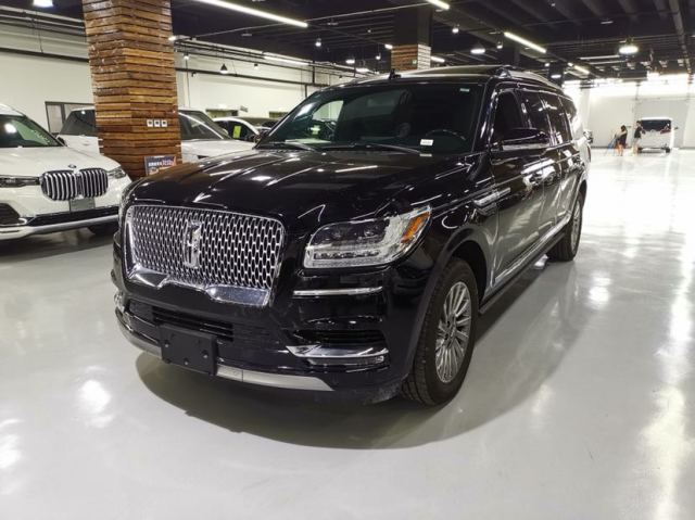 19款林肯领袖一号商务津港现车优惠促销