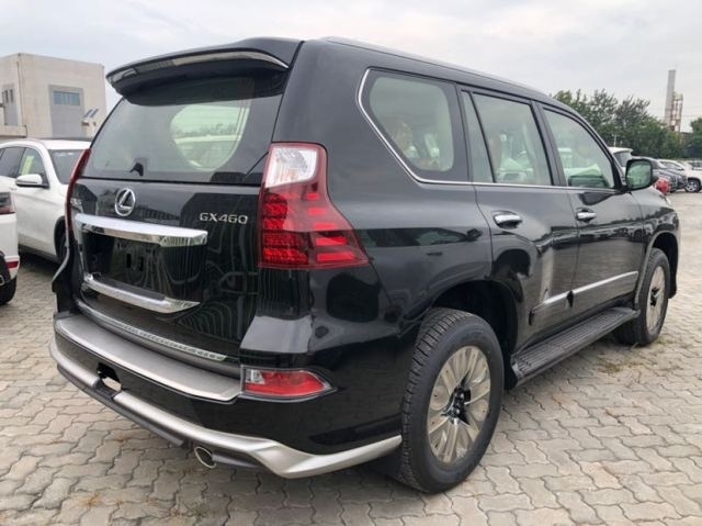 2020款gx400报价新款,特斯拉2020款新款报价 2020款雷克萨斯gx460七座 港口热销车型