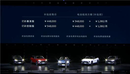 进口车降税:半是蜜糖半是伤