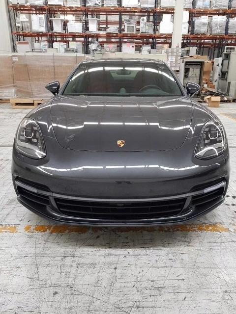 2020款保时捷帕拉梅拉进口五一现车钜惠