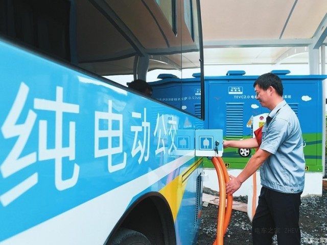 工信部支持海南建设“新能源汽车全域应用示范区”