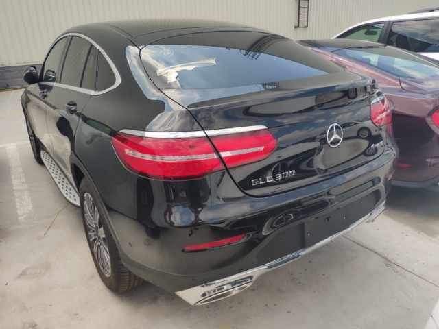 2019款奔驰GLC300