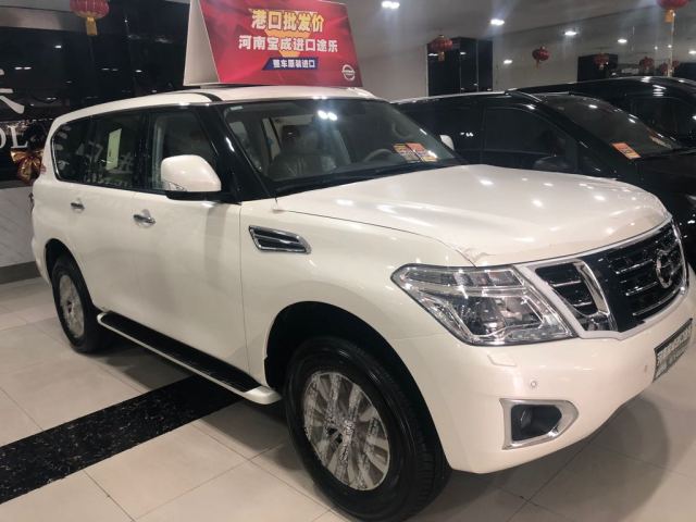 中东版途乐4.0优惠促销中优惠销售