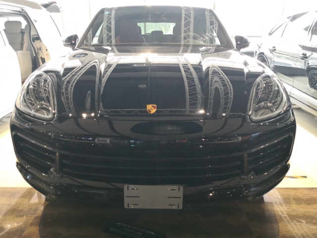 价格优惠的19款保时捷卡宴