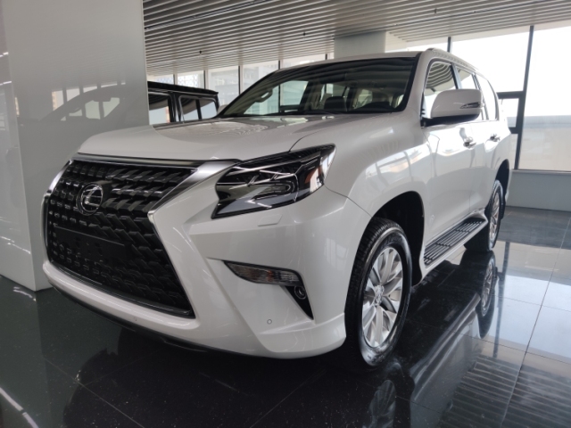 gx460参数配置,雷克萨斯gx460参数配置 2020款雷克萨斯gx460改款上市首批现车