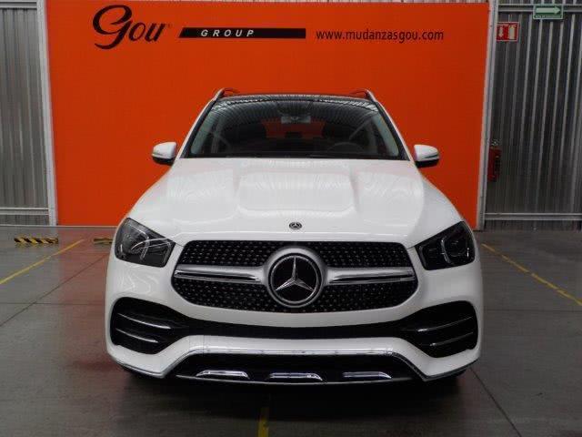 2020款奔驰GLE450最新行情手续齐可分期