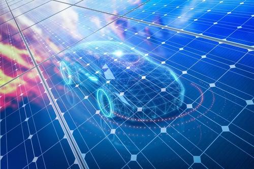 热浪|工信部:《新能源汽车产业发展规划(2021-2035年)》已上报国务院