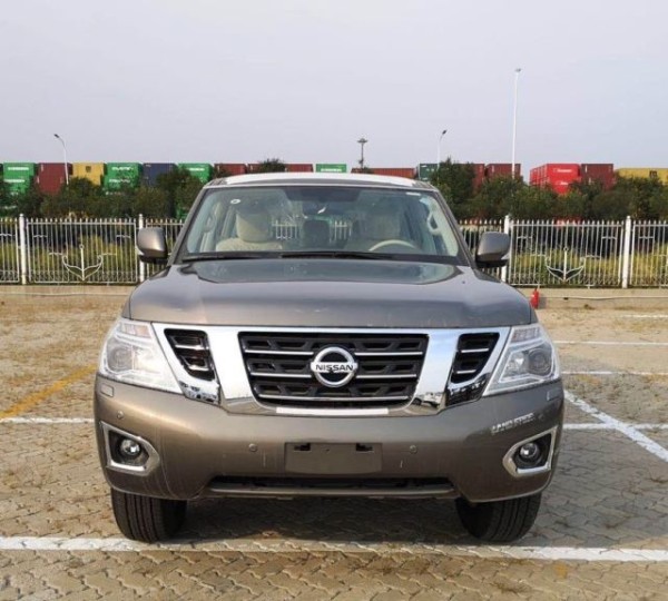 19款途乐进口车性价比最高的suv销售促销