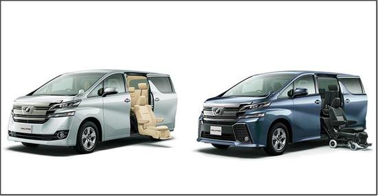 埃尔法威尔法专卖 13269617111