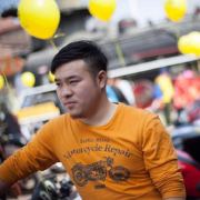 汽车二人转主笔  蟹老板Evo