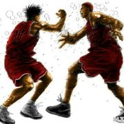 网友 一个运动一个传奇