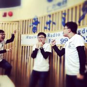 汽车大V 卞亮Luc