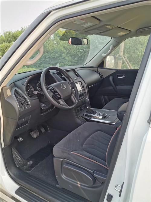 2020款途乐港口报价冲量优惠大促销降价