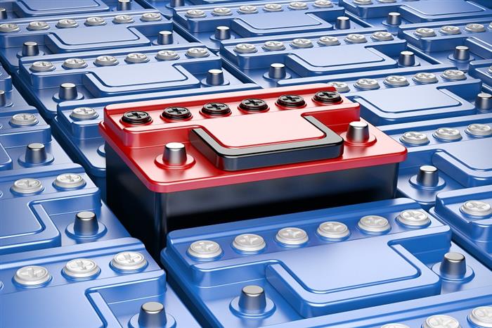 虽有新能源汽车加持，锂崛起仍待时日