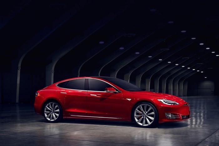 特斯拉遭遇集体诉讼 发布私有化相关虚假声明