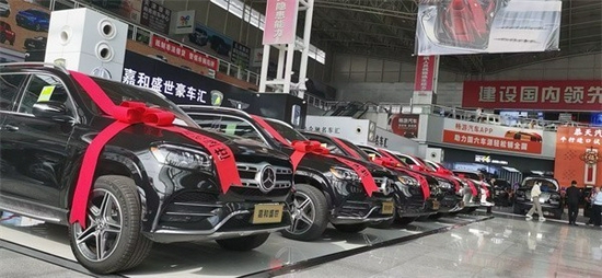 奔驰GLE450加版平行进口 特惠秒杀预售