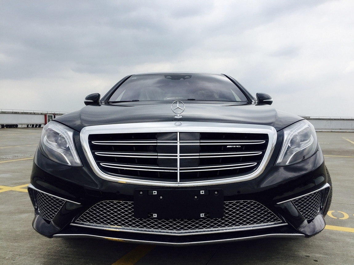 2020款迈巴赫S560最新报价 限时优惠售