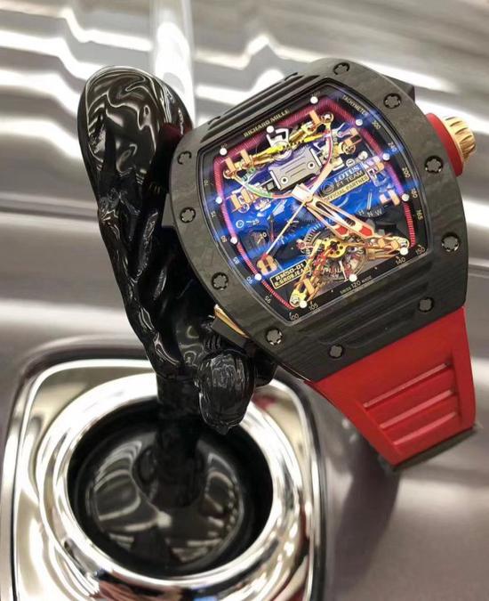 20款劳斯莱斯魅影 购车赠豪礼感恩回馈