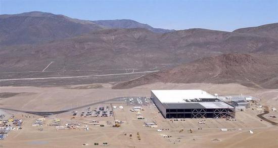 马斯克欲融资20亿美金在华建厂,传华夏幸福或将为背后金主