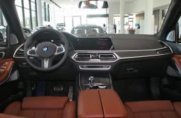 19款宝马X7天津港口直系降价15万元秒杀