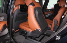 19款宝马X7天津港口直系降价15万元秒杀