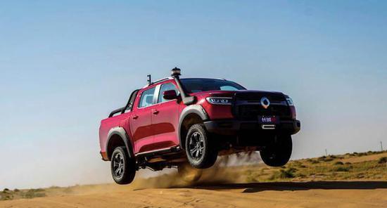 把事件营销玩出新花样,长城汽车真营销鬼才