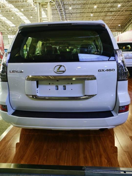 雷克萨斯460报价表,ls460l报价雷克萨斯 中东版雷克萨斯gx460港口大降价销售