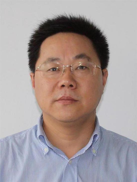 严刚出任国汽智联董事、总经理 全面负责发展战略