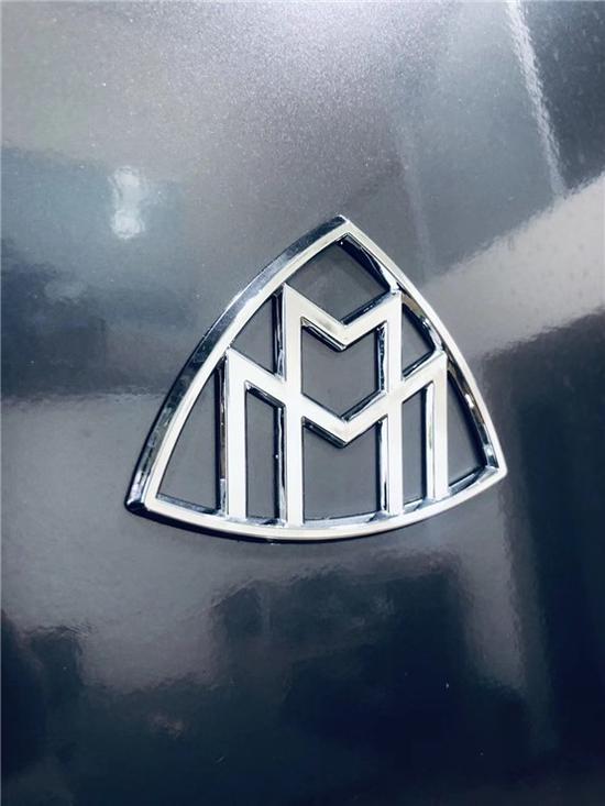 奔驰迈巴赫VST980豪华商务品质之选