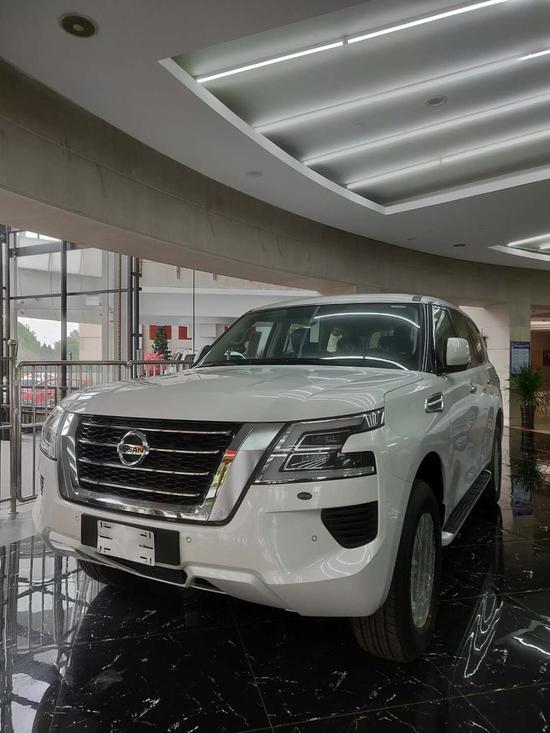 日产尼桑途乐 上市销量稳居第一为什么？