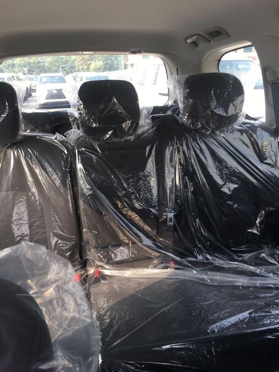 20款日产途乐4.0XE越野迷的挚爱特惠啦