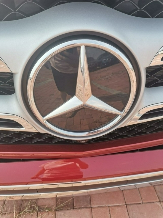 20款奔驰GLS580钜惠 全国唯一一台现车