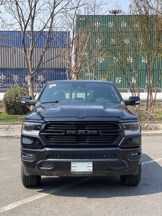 2022款道奇公羊运动版进口皮卡价格让利
