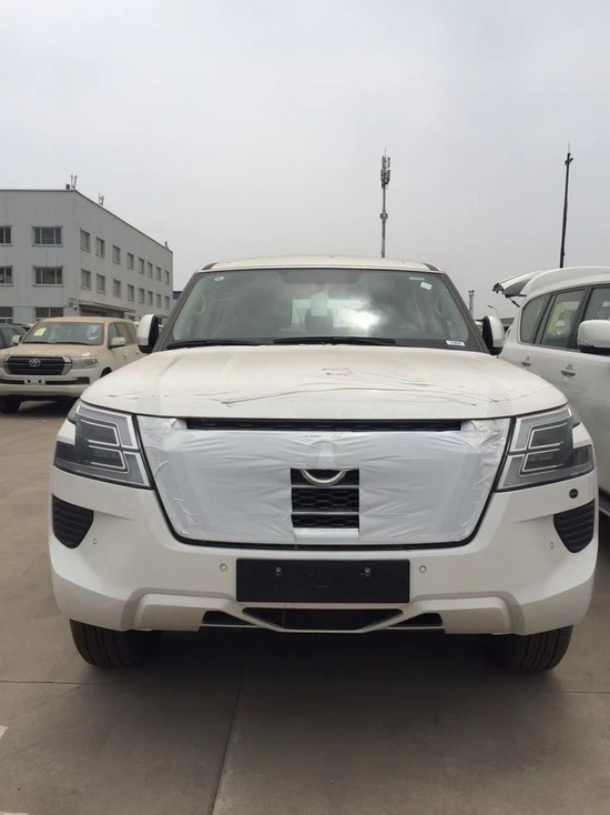 20款途乐国五现车国庆清仓大降价促销