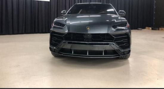 2019款兰博基尼Urus 天津港本家报价行情