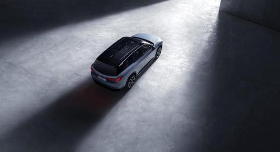 蔚来定于25日晚8点恢复第二季度财报电话会议