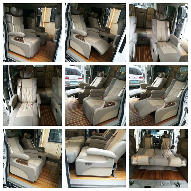 2019款丰田大霸王